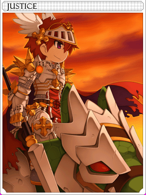 The Justice