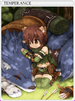 The Temperance