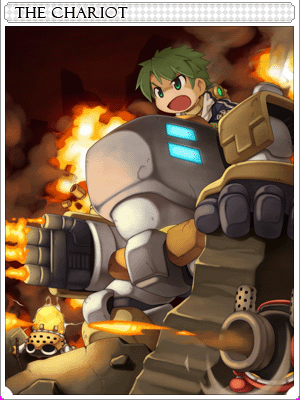 The Chariot