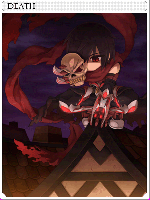The Death