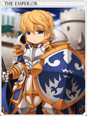 The Emperor