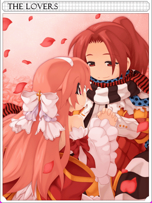 The Lovers
