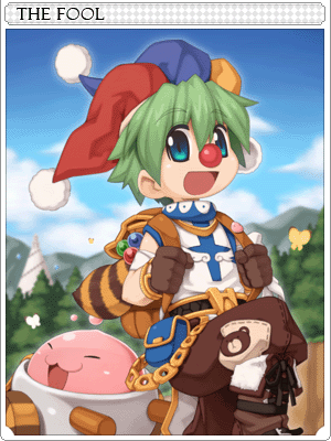The Fool