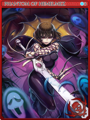 Himmelmez's Phantom Card