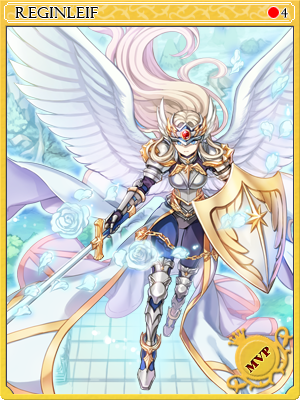 Reginleif Card