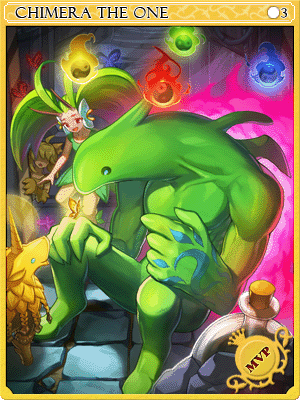 The One Card