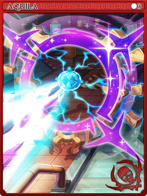 Aquila Card