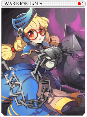 Lola Card