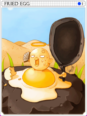Magnolia Card artwork