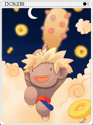 Dokebi Card artwork