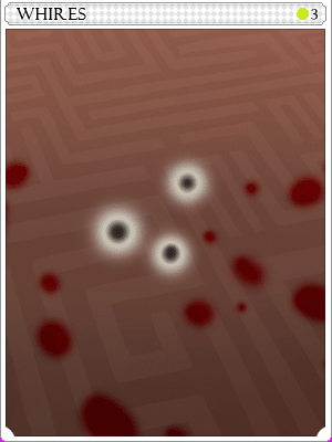 Anopheles Card artwork