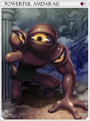 Enhanced Amdarais Card artwork