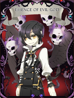 Darklord Essence Force3
