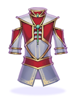 Siege Suit