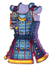 Tatenasi Armor