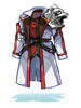 Bacchus Armor