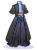 Neptune's suit