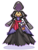 Procyon Robe