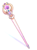 Survivor's Rod (Dex)