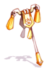 Empowered Wand Of Affection