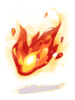 Old Blazing Soul