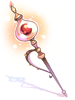 Crimson Staff