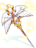 Wand of Worship