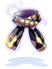 Bouncer's Scarf