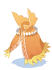 Brave Muffler