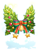 Christmas Guardian Tree