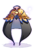 Procyon Mantle
