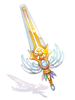 Magic Sword