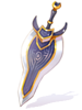 Hetairoi's Sword