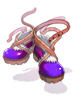 Poison Shoes