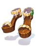 Special Doram Shoes