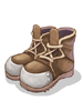 Brave Shoes