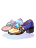 Libra Shoes