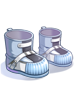Awakened Special Environment Boots