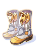 Pollux Shoes