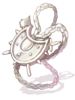 Physical Pendant (Shadow)