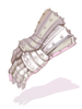 Critical Hit Shadow Weapon