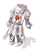 Insomnia Shadow Armor