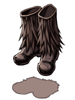 Diabolus Boots