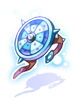 Magical Shadow Shield