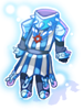 Booster Shadow Armor