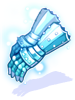 Super Novice Booster Shadow Weapon
