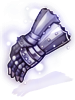 Master Shadow Weapon