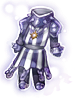 M. Windhawk Shadow Armor