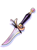 Shinobi Short Sword