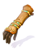 Falconer Glove